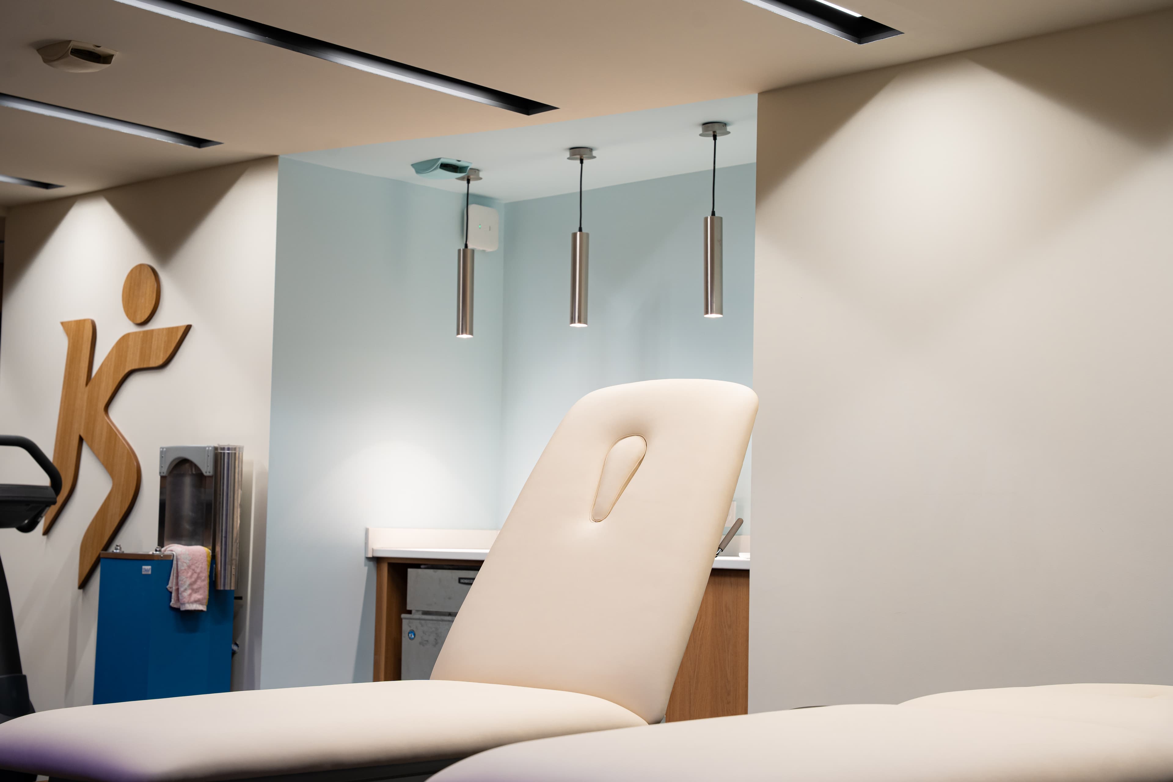 Bien-être et suivi personnalisé